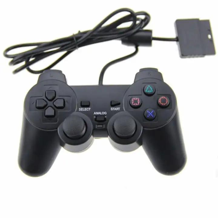free ps2 controller