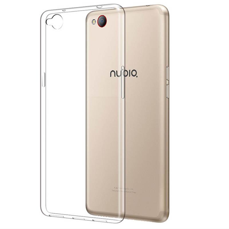 casing hp nubia m2