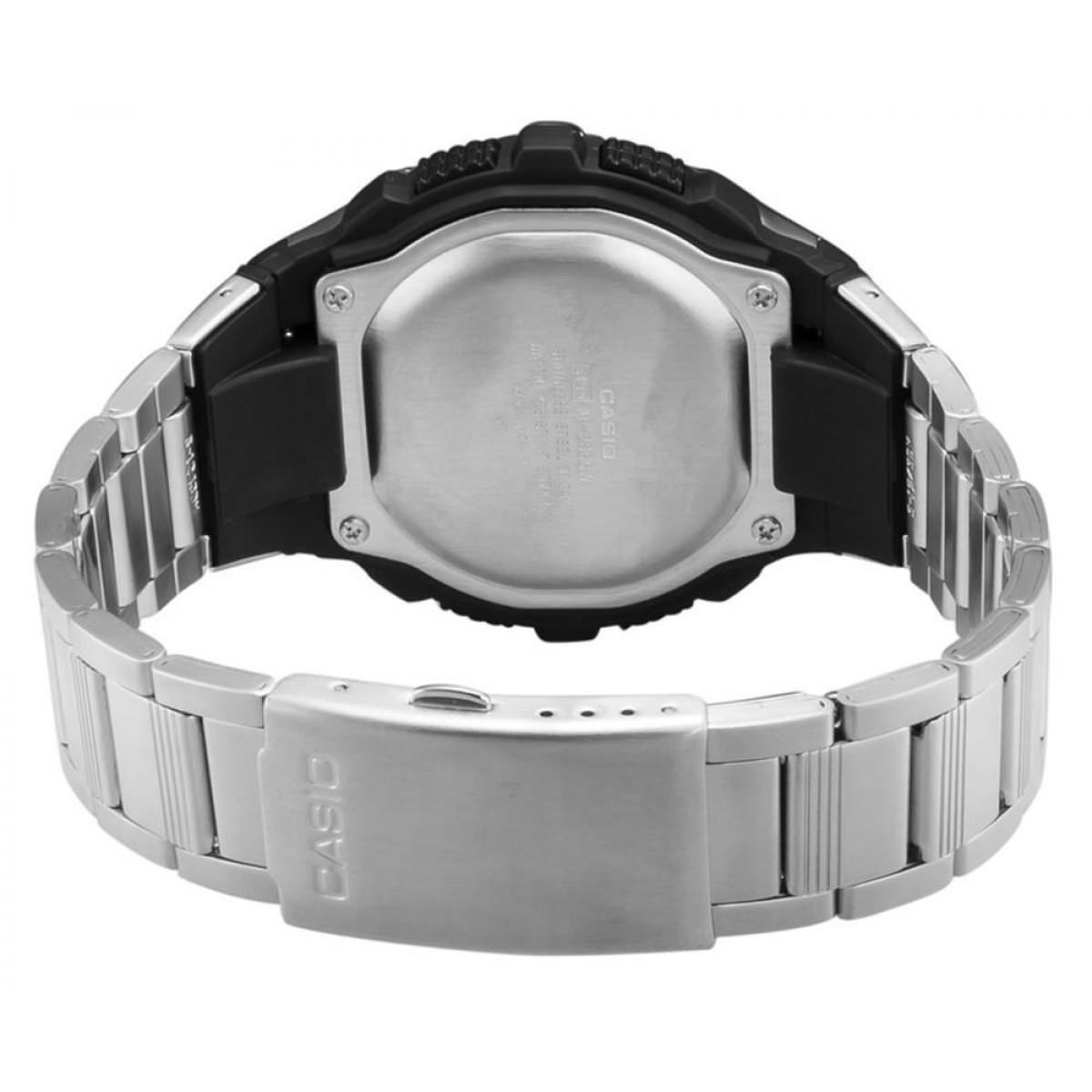 Casio Jam Tangan Pria Casio AE-2000W-1A 
