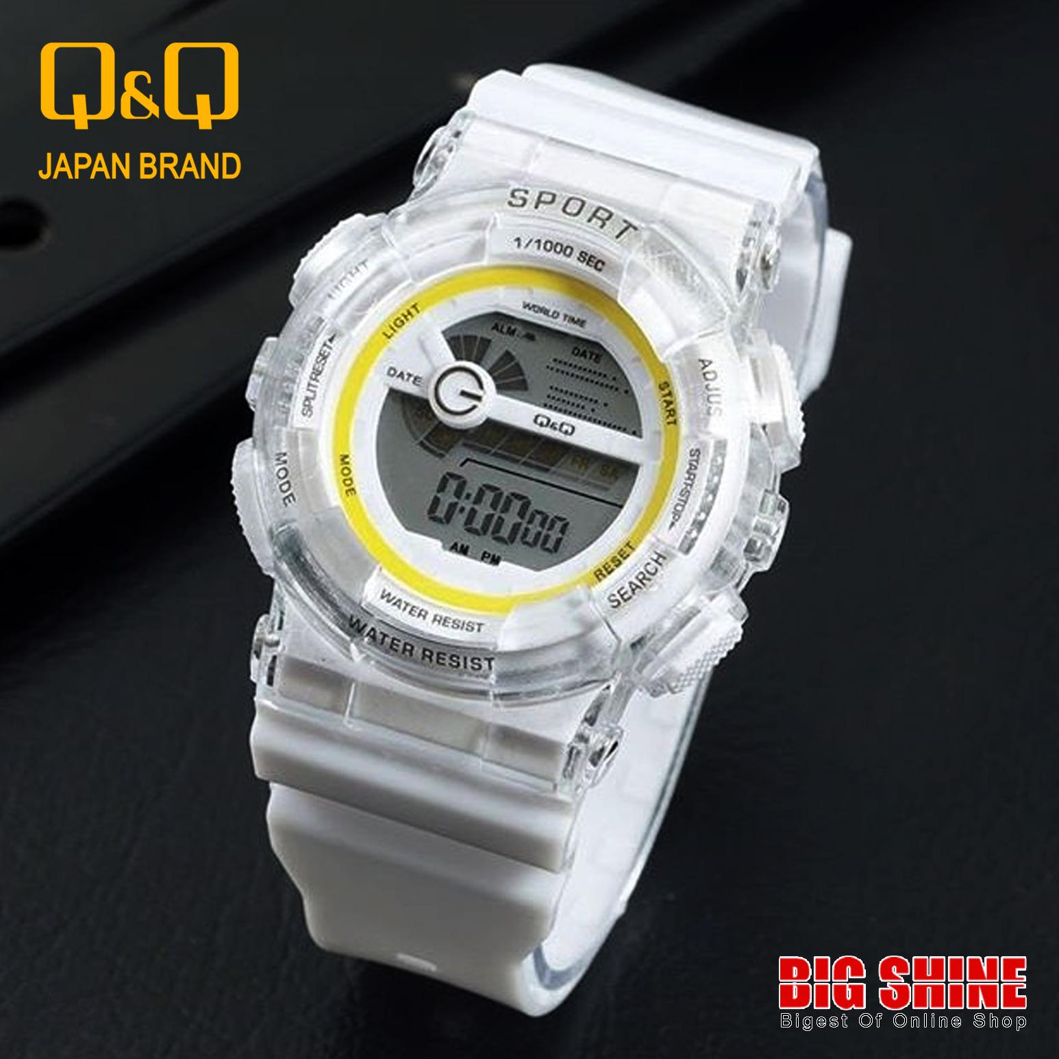 Jam Tangan Kekinian Remaja  TulisanViral.Info