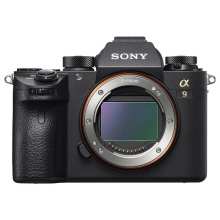 Sony Alpha A9 Body Only Sony Alpha A9 Body Only image