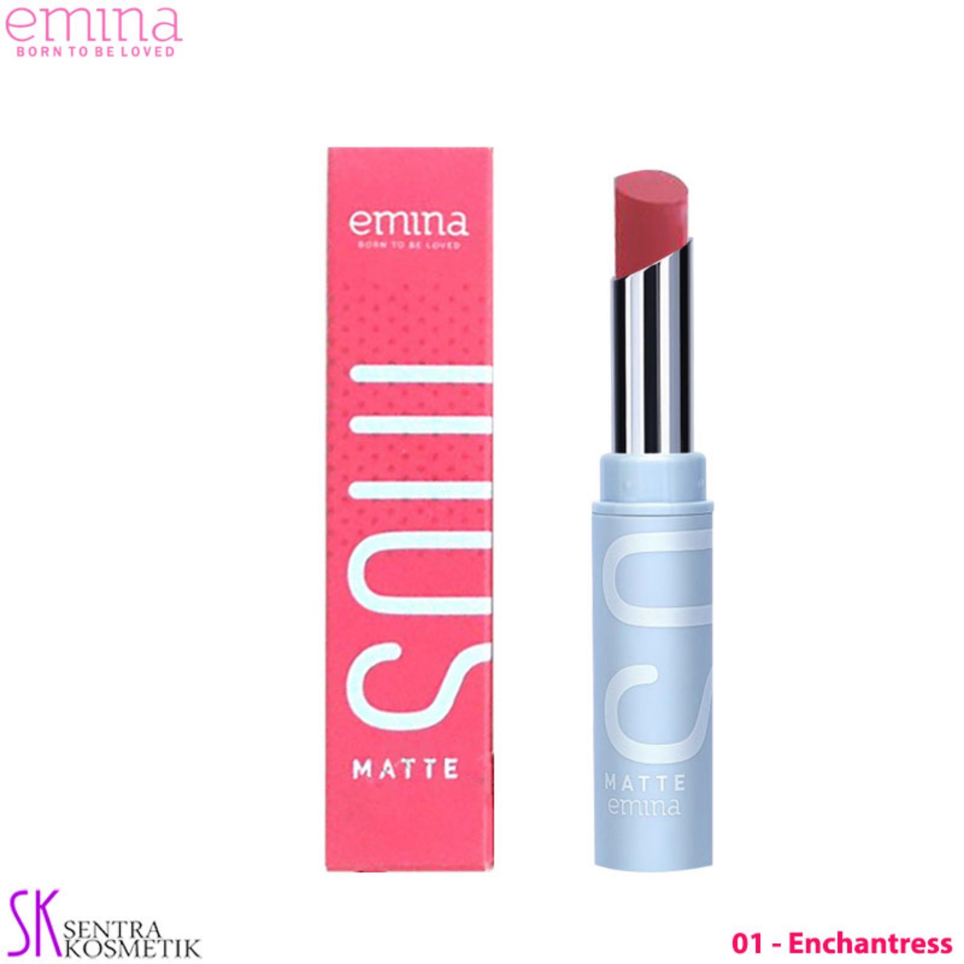 soulmatte emina