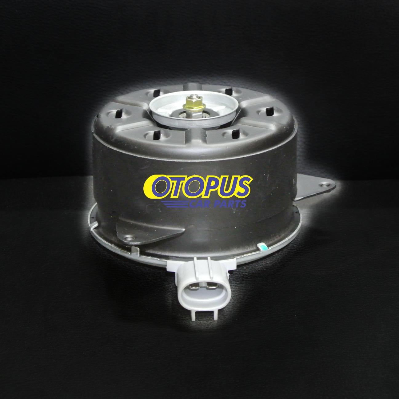 Motor Fan Radiator Toyota Yaris/New Vios 20062012 163630M020 Dinamo