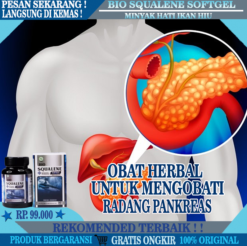 Obat Herbal Radang Pankreas, Obat Herbal Mengobati Pankreatitis, Obat ...