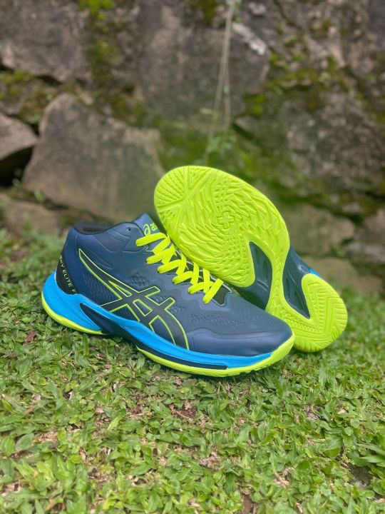 Harga sepatu asics original cheap 2018