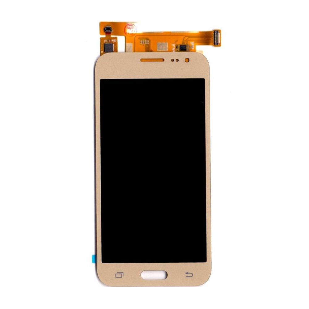 LCD SAMSUNG GALAXY J2 2015 SM-J200 