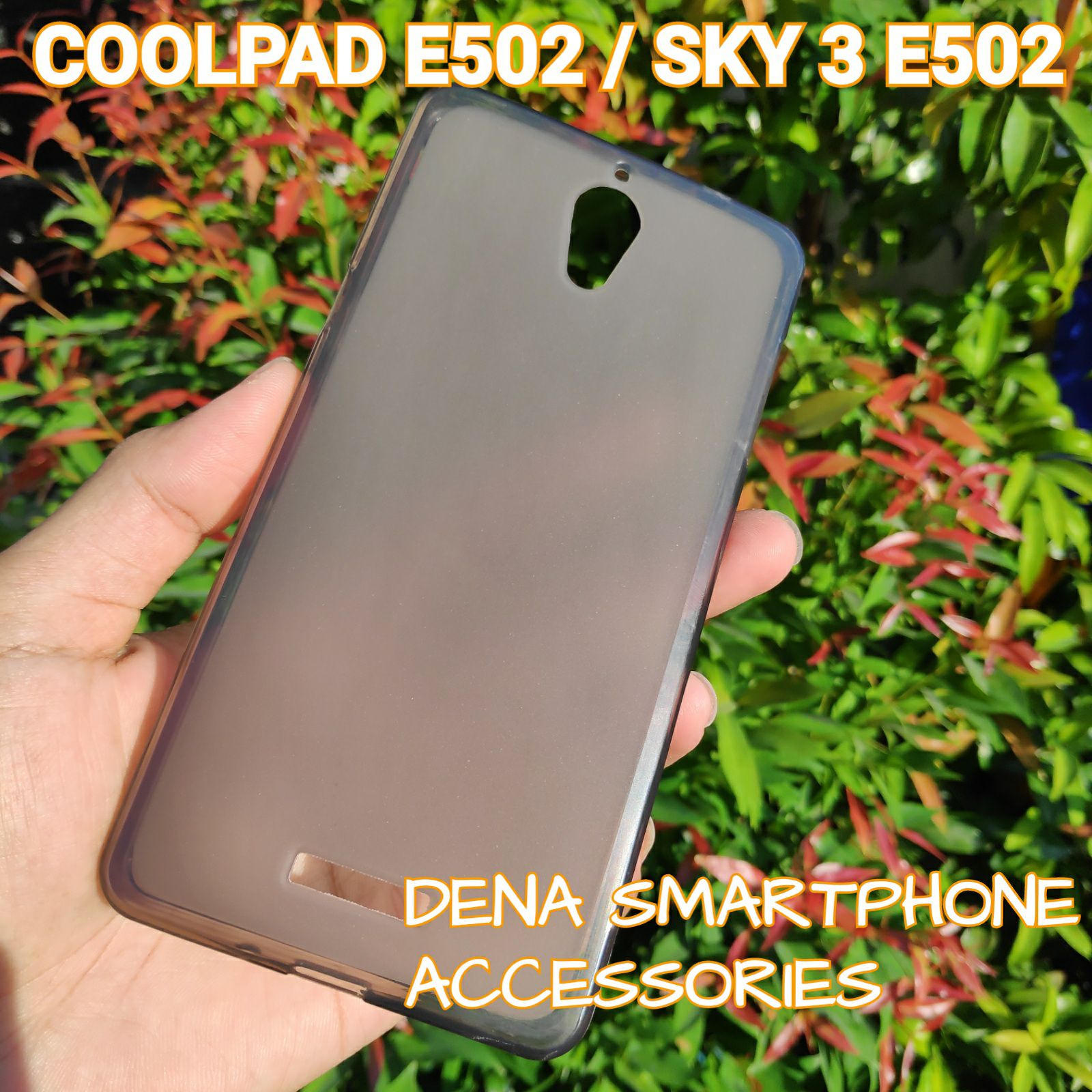 case hp coolpad