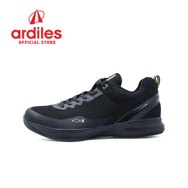 Ardiles Men Aza6 Sepatu Basket