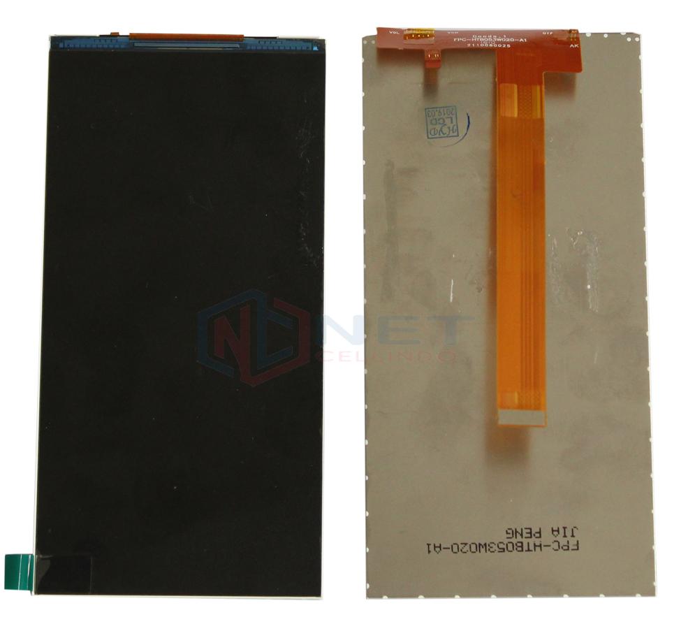 LCD ADVAN S6 NEW / I55D