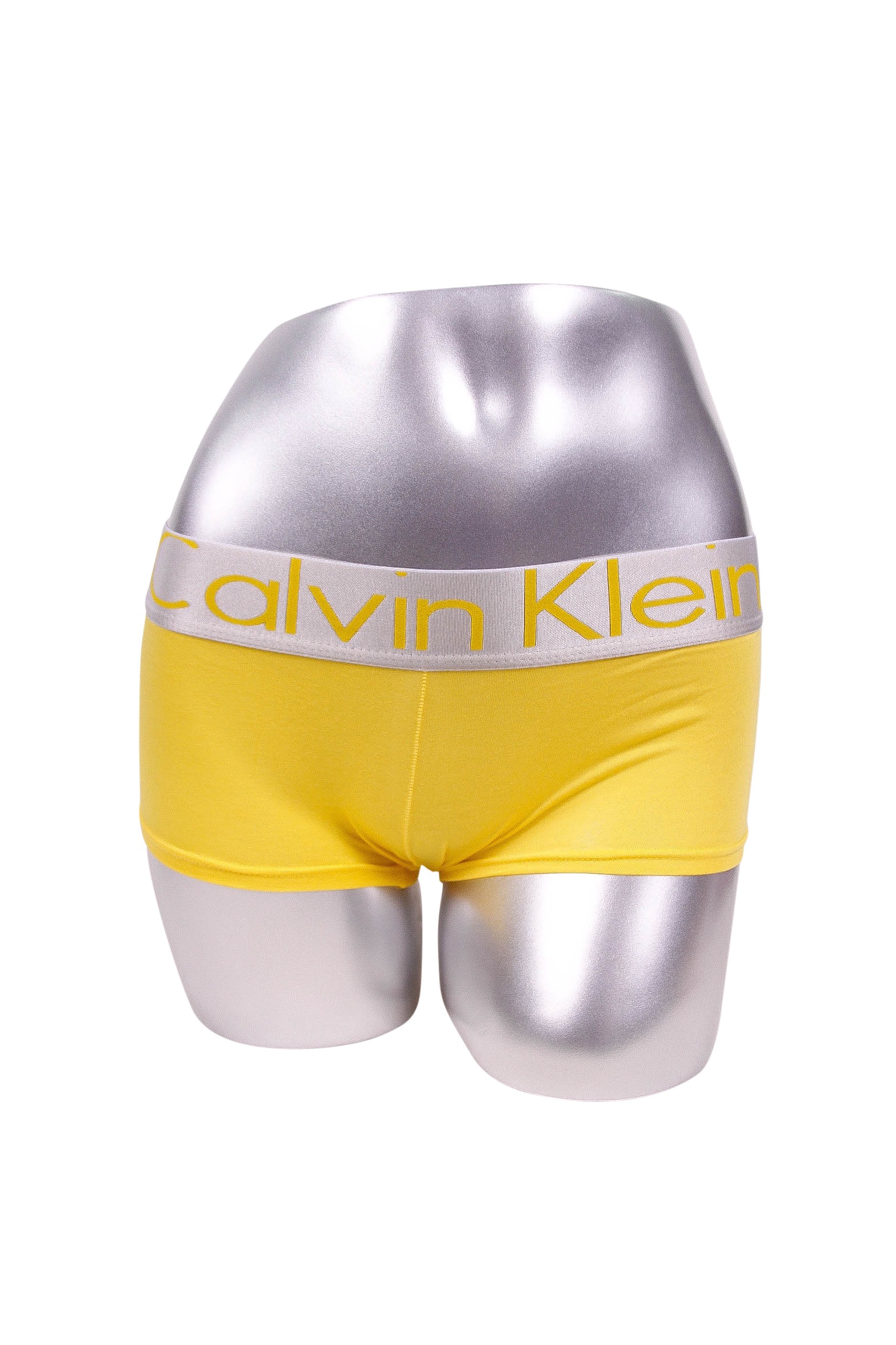 boxer calvin klein microfiber