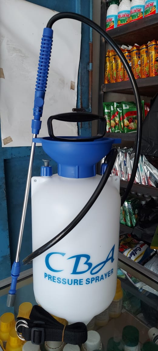 Hand sprayer 5 liter/alat semprot/alat siram/HAND SPRAYER MANUAL/alat