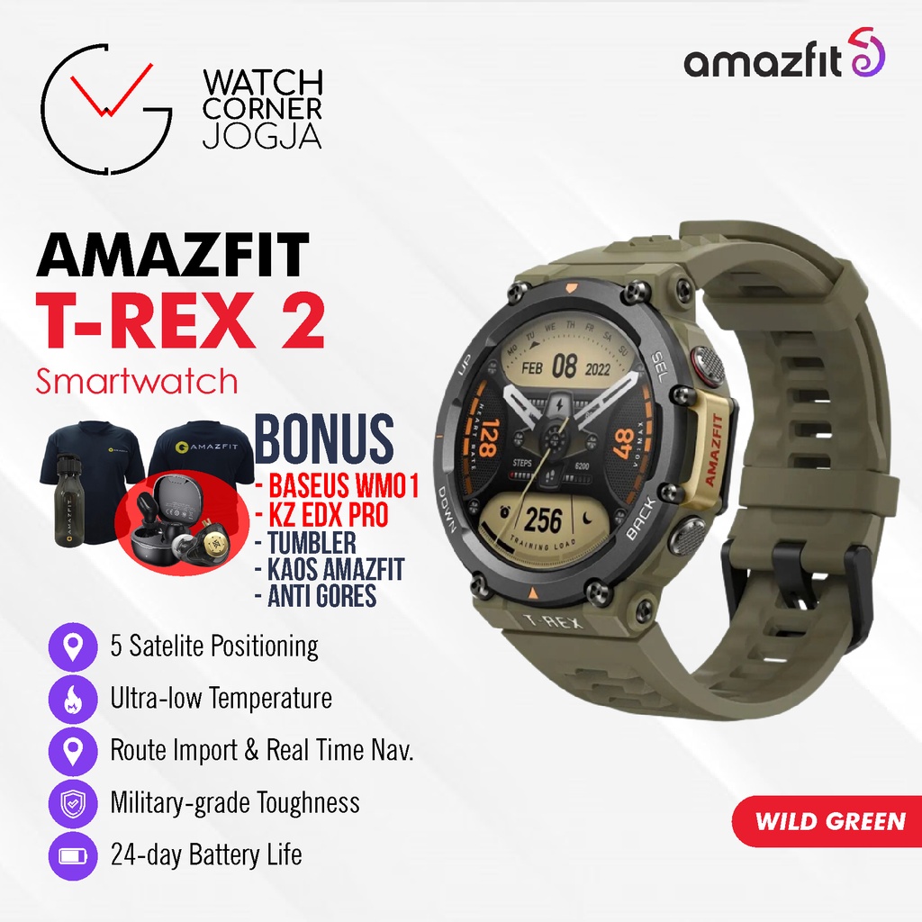 Technave Amazfit Gtr Vs Amazfit T Rex Technave Bm Amazfit T Rex Vs