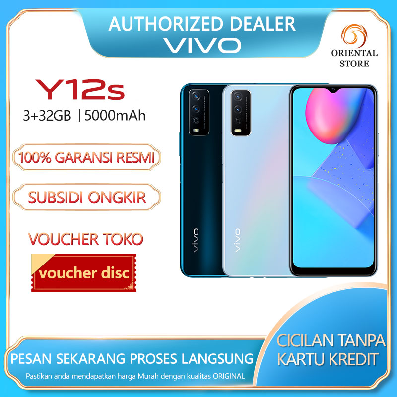 harga handset vivo