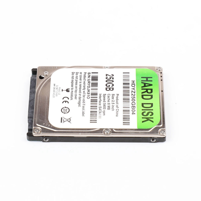 Hdd on sale 2.5 7200rpm