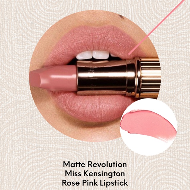 matte revolution miss kensington