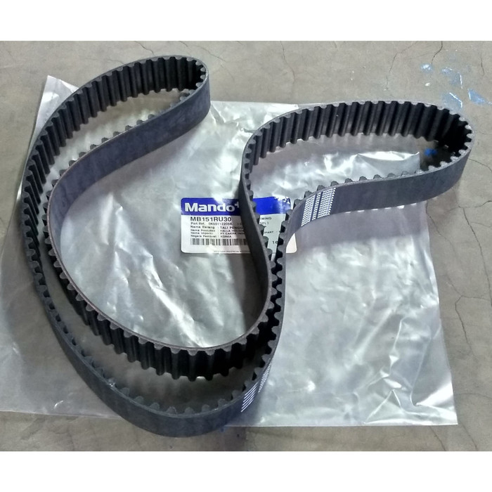 miata power steering belt