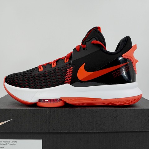 Jual Lebron Witness 4 Terbaru | Lazada 