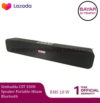 simbadda cst 350n