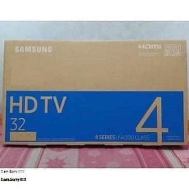 LED Samsung 32 Inch 32N4300 Digital smart TV