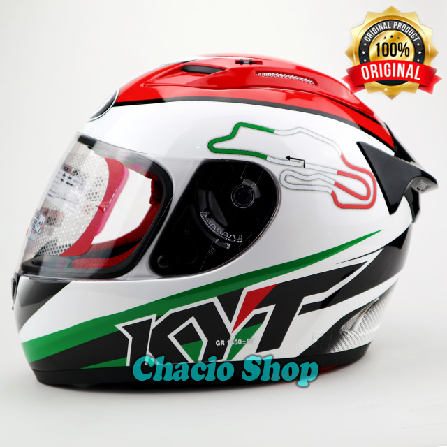 HELM / HELM KYT / HELM KYT RC 7 KYT RC 
