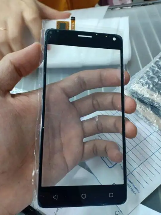 Tc Ts I5c Lite Touchscreen Advan I5c Duo I5c Lite Lazada Indonesia