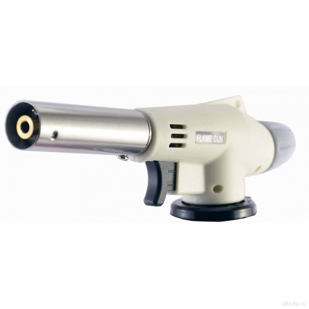 Flame Gun Portable Gas Torch / BBQ Blow Torch / Flame Gun / Korek