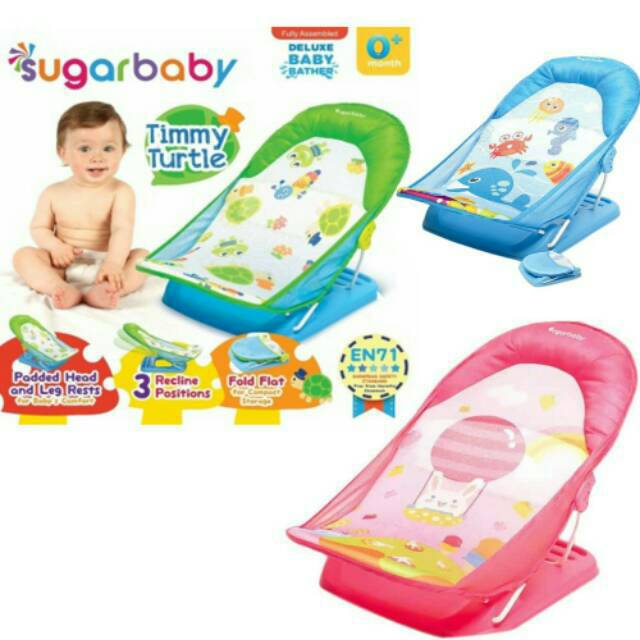 sugar baby bather
