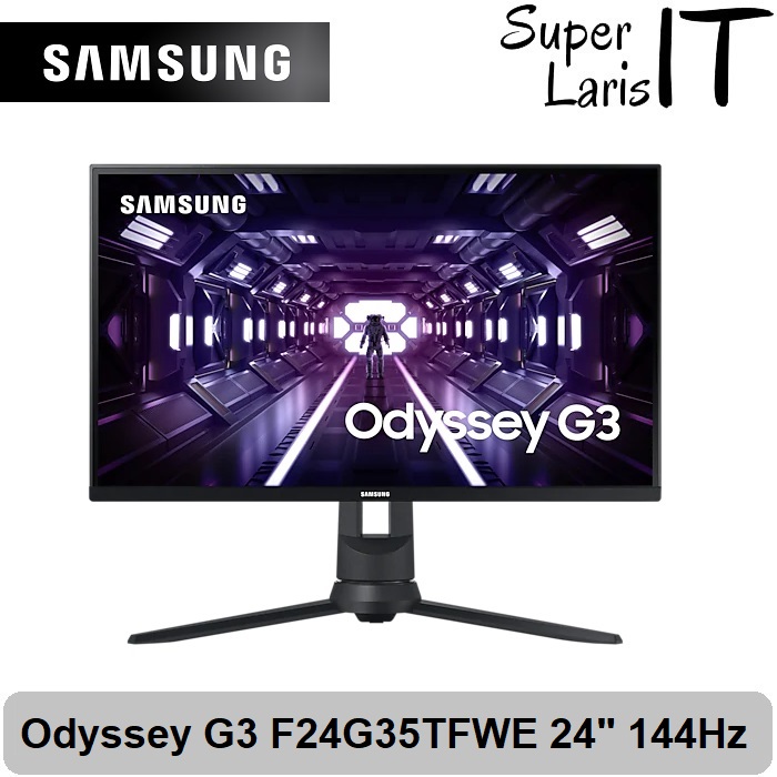 Jual Samsung 24 Inch Monitor Terbaru | Lazada.co.id