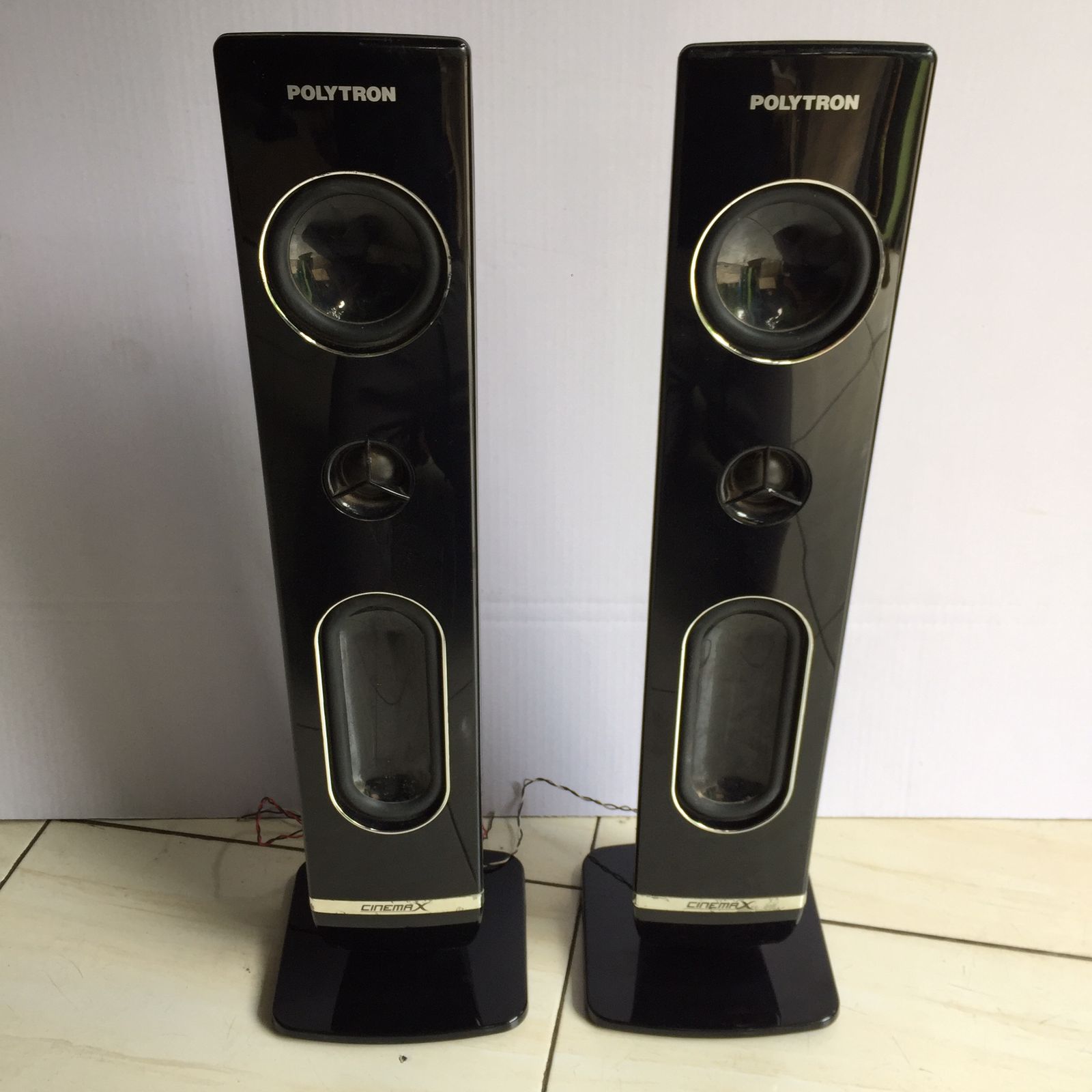 Speaker untuk sale tv