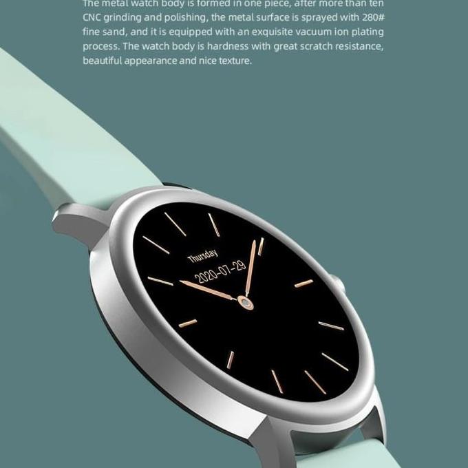 Jual Jam Tangan Xiaomi Mibro Air Terbaru - Jun 2022 | Lazada.co.id