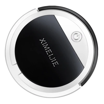 XIMEIJIE Automatic Robot Vacuum Cleaner with Remote Control Smart Vacuum Cleaner for Home Cleaner Route Planning