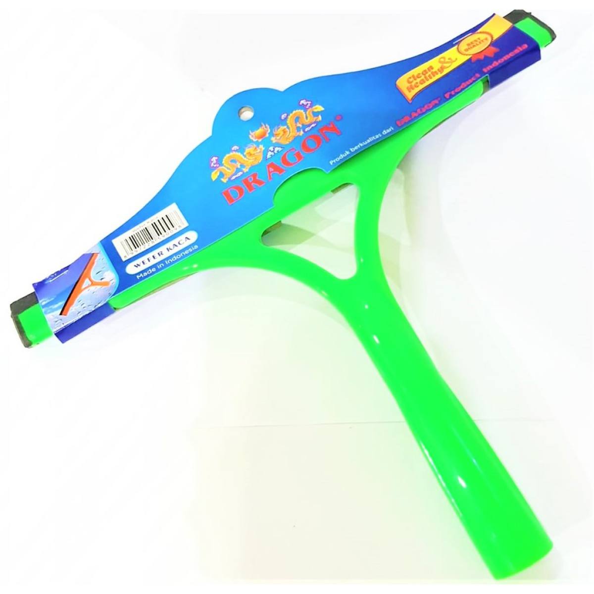 BEST PROMO" WIFER KACA DRAGON - Merek Dragon Harga 9,000 rupiah*Gratis Ongkir