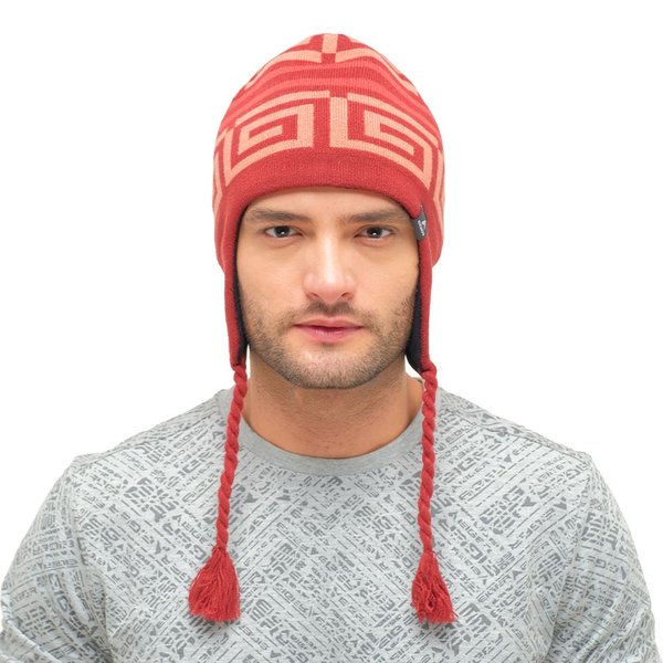 Kupluk Eiger MONTEZUMMA 1.0 Beanie 
