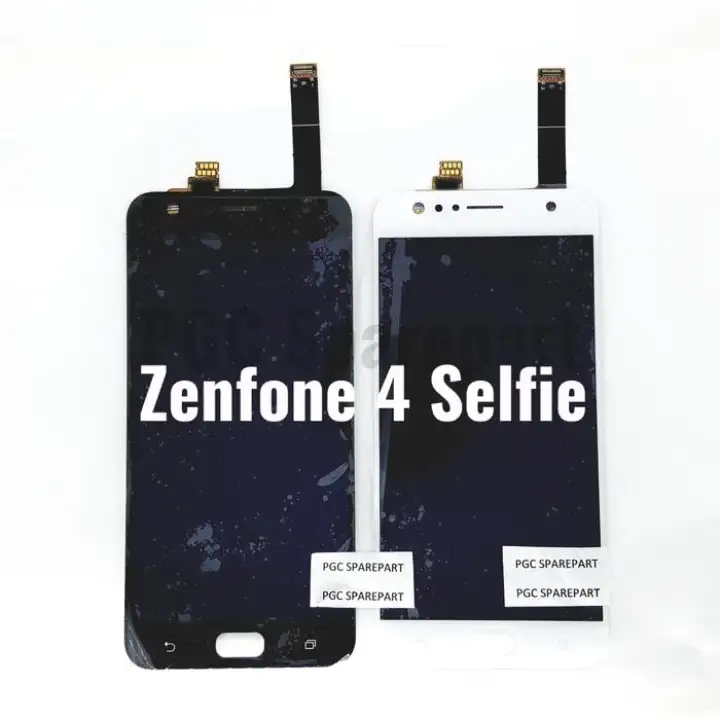 Ori Oem Lcd Touchscreen Fuset Asus Zenfone 4 Selfie 5 5 Zd553kl X00ld Lazada Indonesia