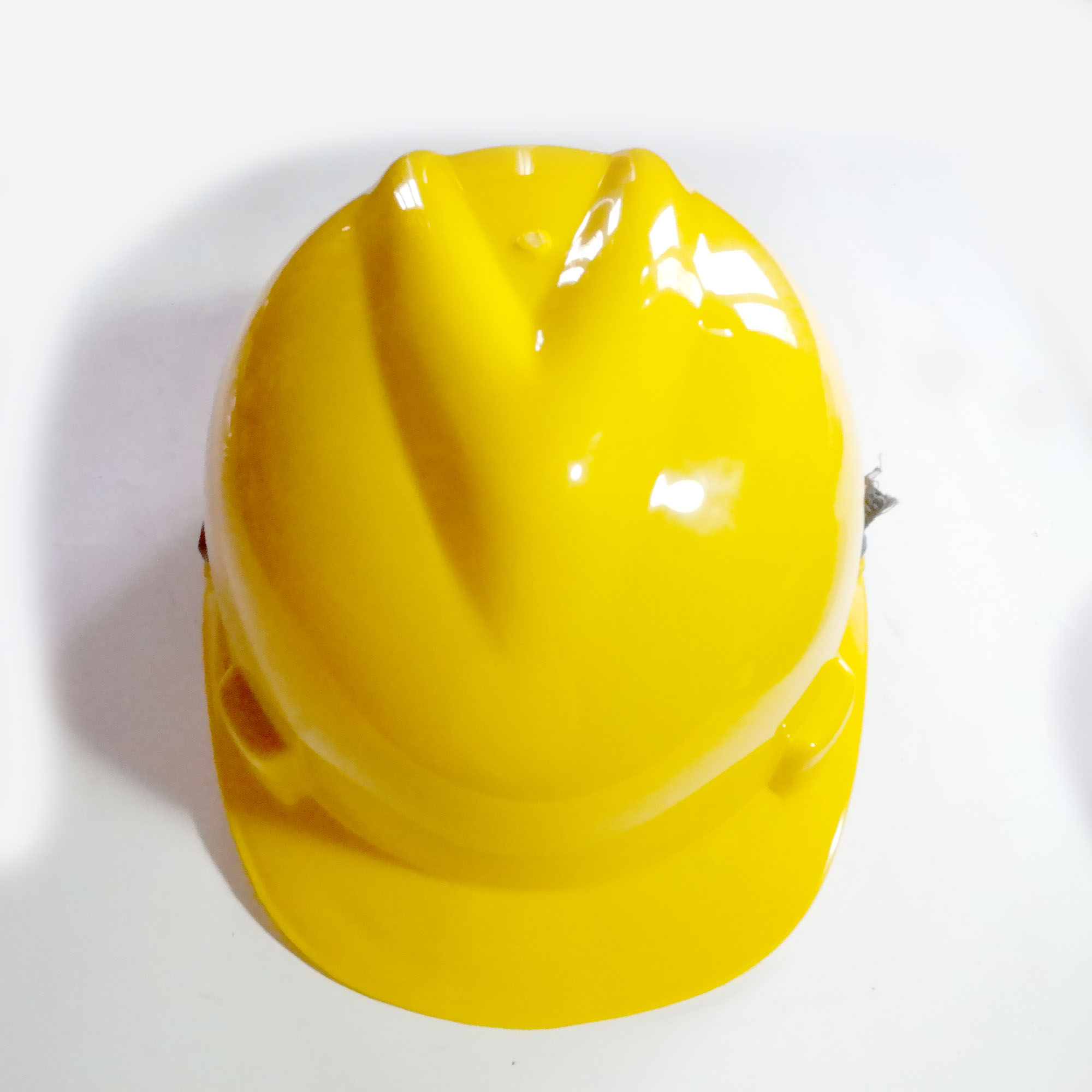 Helm Proyek Kuning Lazada Indonesia