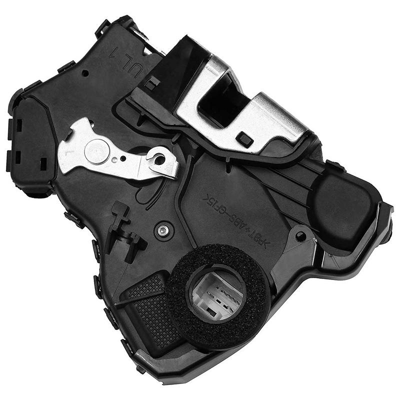 69040-06180 Replaces 69040-0C050 Camry xD Door Lock Actuator Lexus ES350 GS350 Scion tC Latch Motor Assembly Front Left Driver Side LS460 RX450h Tundra 931-401 Fits Toyota 4Runner xB