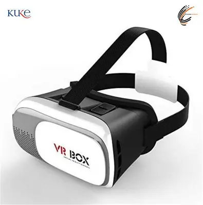 VR Box 2.0 Virtual Reality Glasses 3D tanpa Remote VR Box 2.0 Virtual Reality Glasses 3D Tanpa Remote Kacamata 3D VR Lensa 3D VR VR Case Virtual Reality untuk Hp VR Box Untuk HP VR BOx 3D Gaming