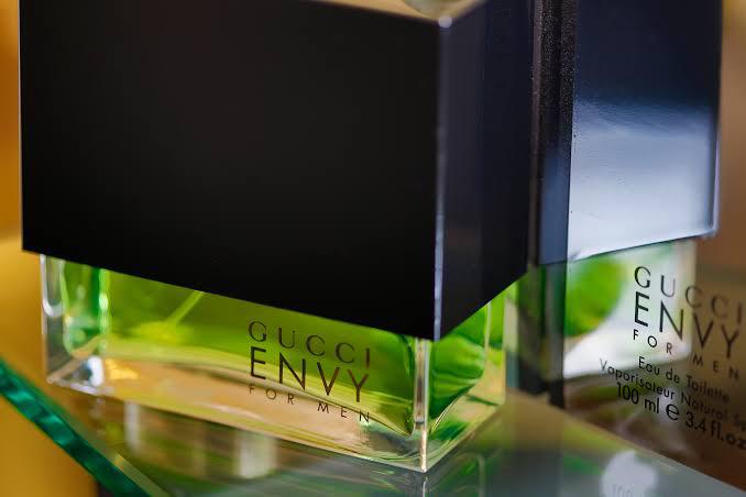 parfum original Gucci envy men EDT 