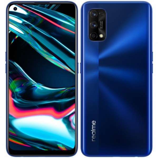 realme 7i pro camera