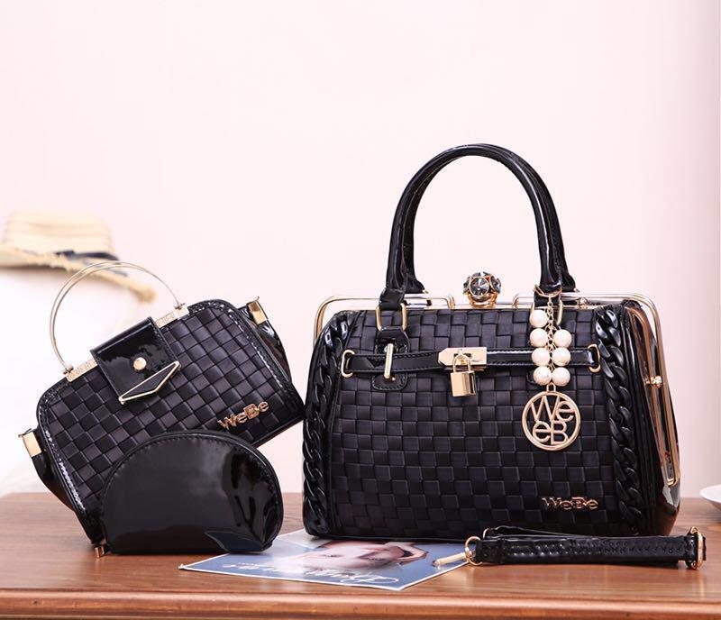 Webe Behel Ring T8326
