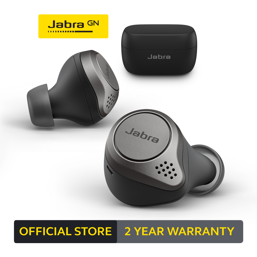 Jual Jabra Elite 75t Terbaru | Lazada.co.id
