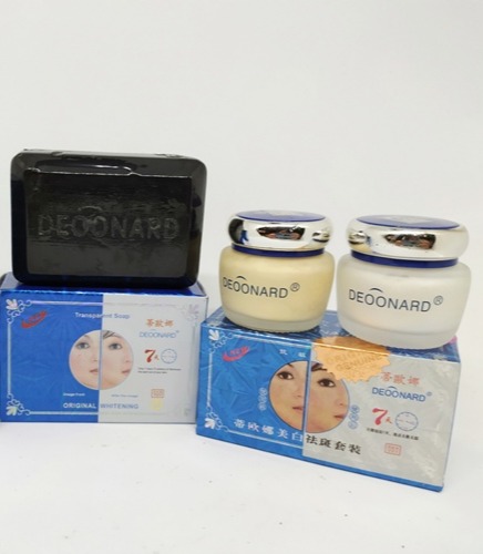 Paket Lengkap Perawatan Wajah 2in1 Sabun Cream Deoonard Glowing 7 Days 100 Original Bpom Perawatan Wajah Glowing Sabun Hitam Penghilang Flek Hitam Jerawat Cream Pencerah Wajah Kusam Pelembab Lazada Indonesia