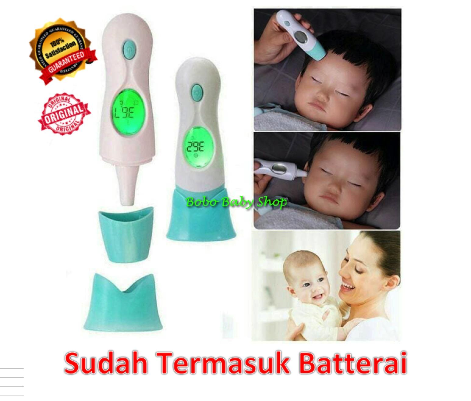 Thermometer Digital Baby It-903 Termometer 8 In 1 Anak Dan Bayi By Bobo Baby Shops