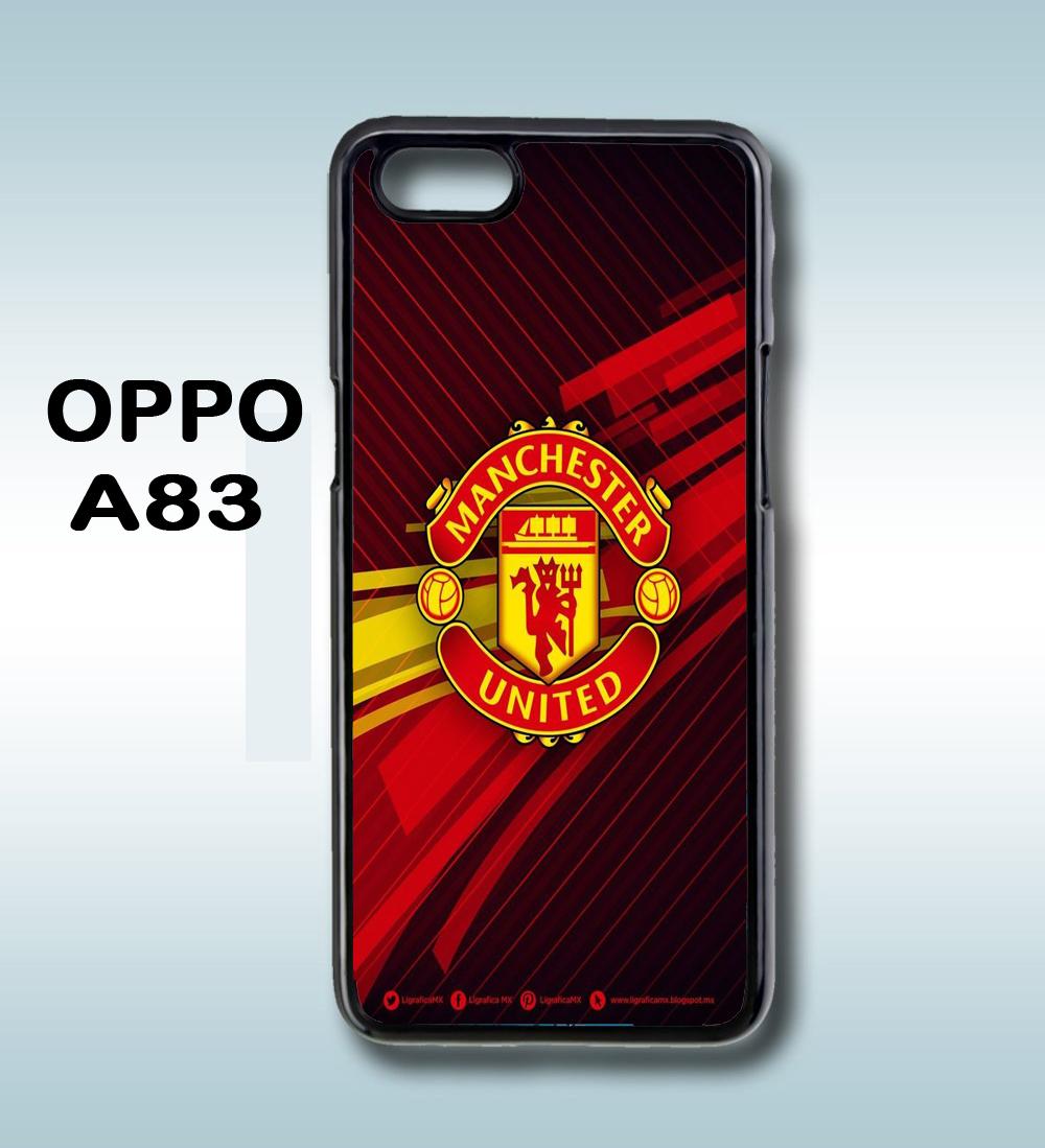 Oppo A83 Jayamurah Fashion Case Brand E-Sport 2-01