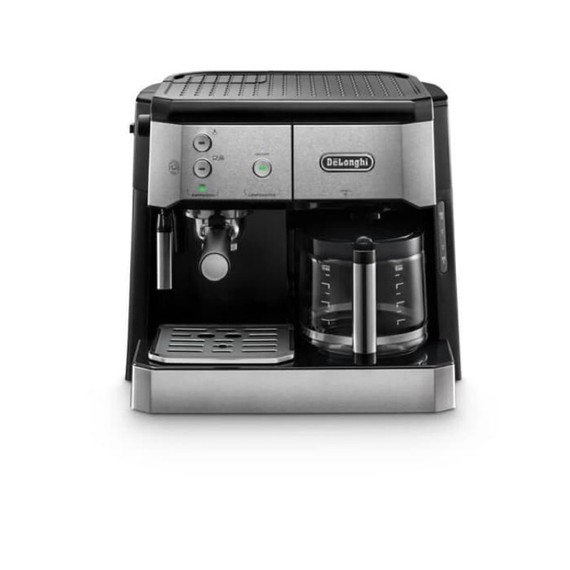Mesin Kopi Delonghi BCO421S / Espresso Machine Delonghi BCO421S