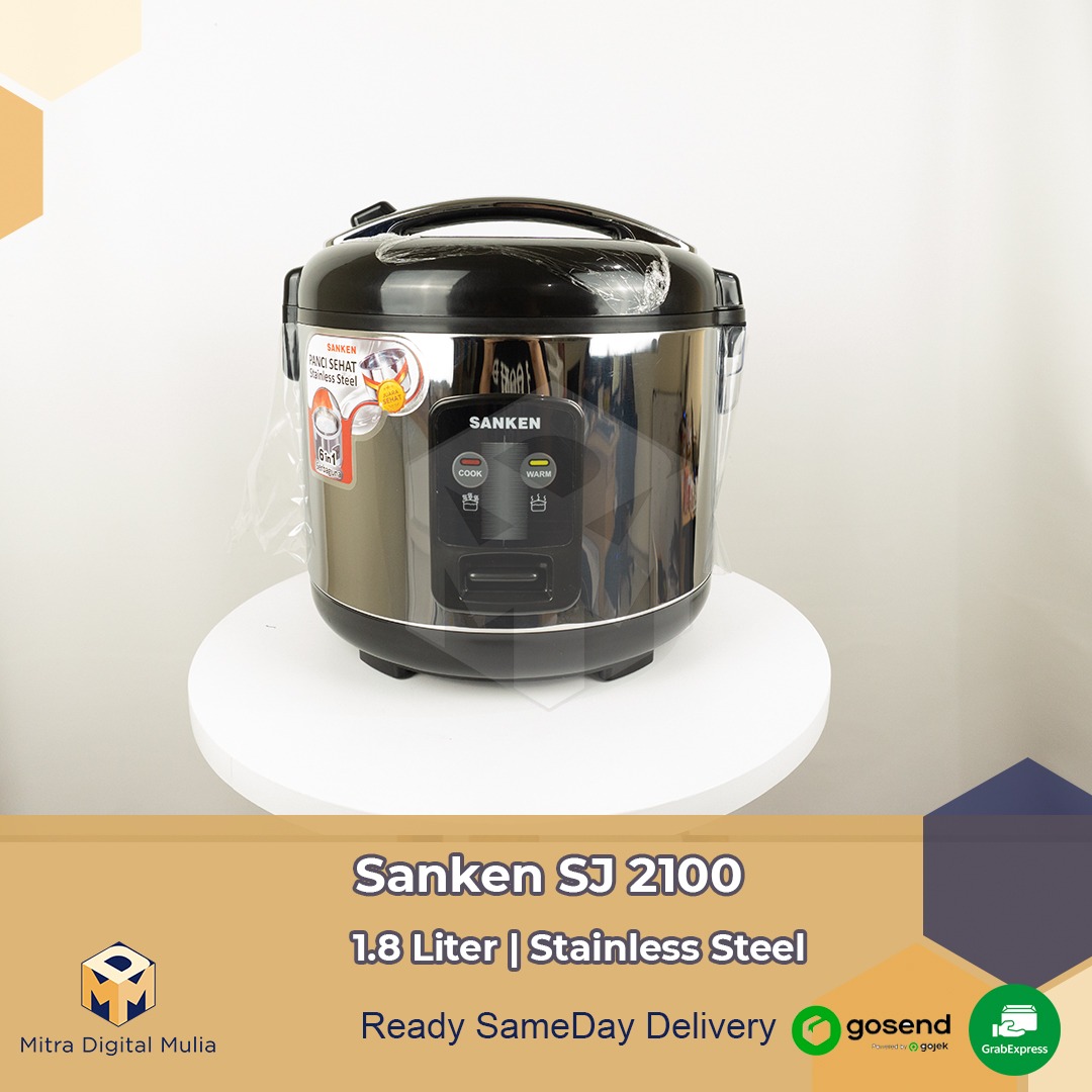 sanken sj 2100