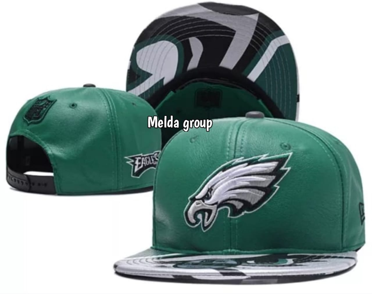 Jual Topi Eagles Terbaru - Jul 2022 