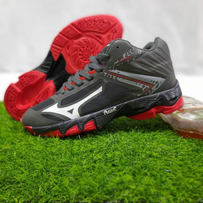 mizuno lazada