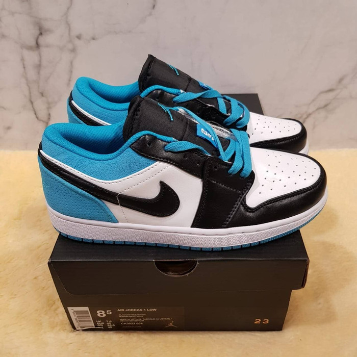 Jual Jordan1 Laser Blue Terbaru - May 2022 | Lazada