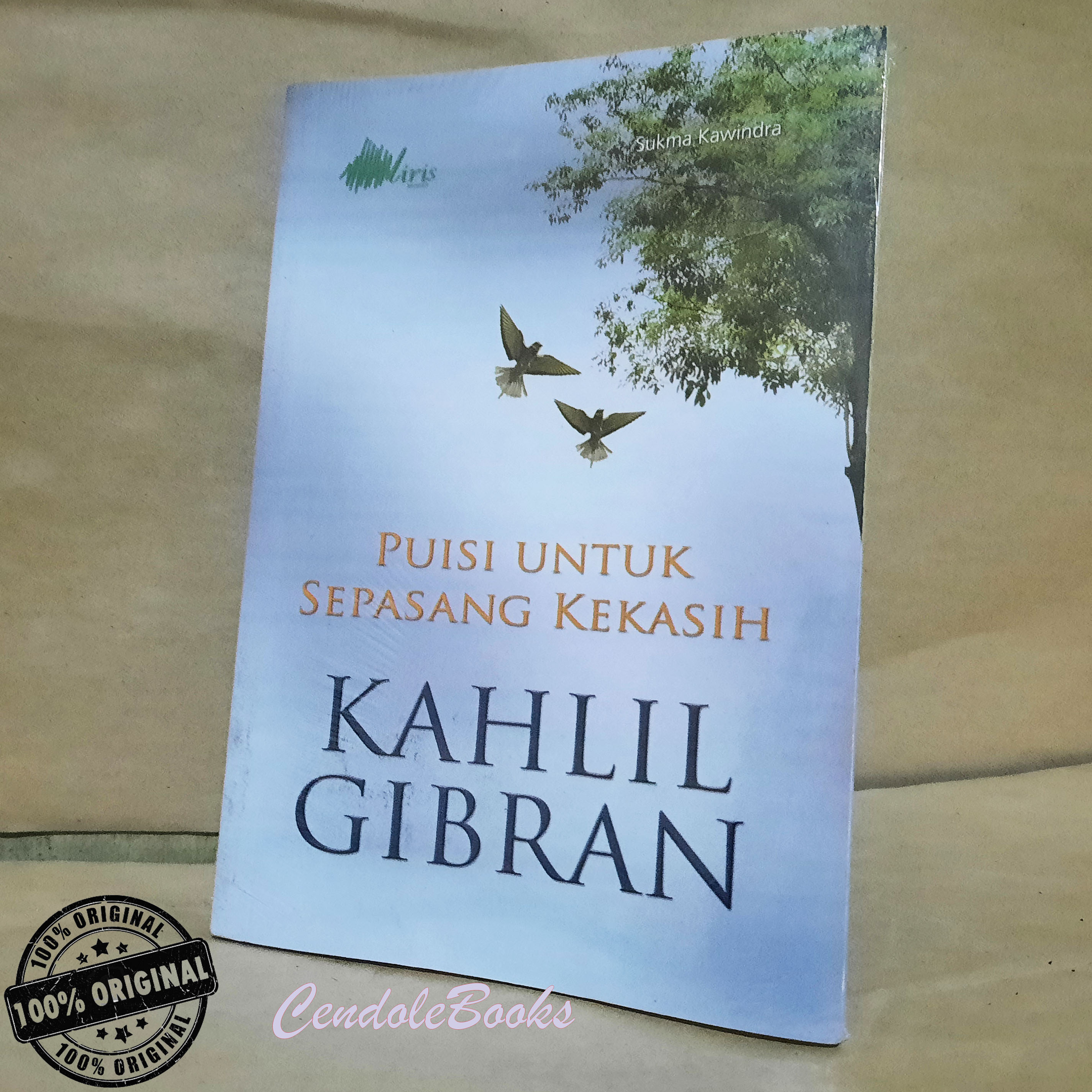 Jual Khalil Gibran Terbaru Lazadacoid